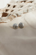 The Full Moon Studs