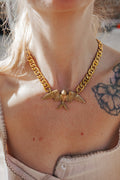 The Skybound Necklace