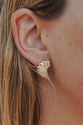 The Sol Flow Earrings