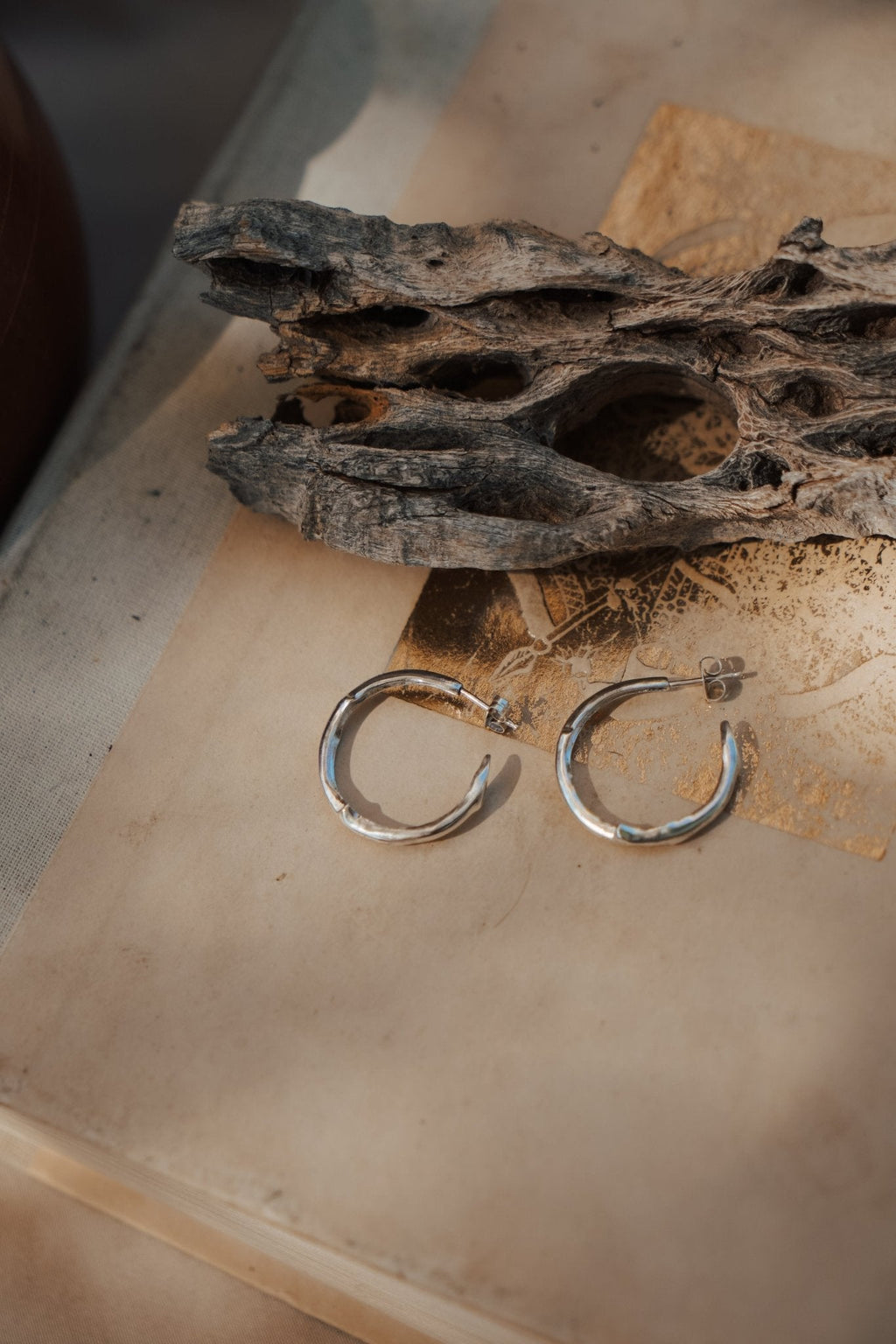 The Woodland Hoops