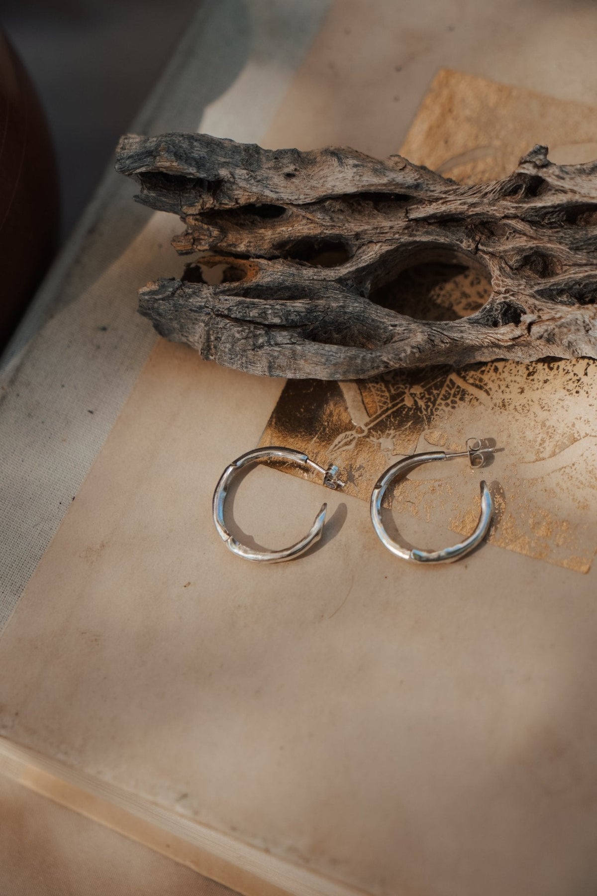 The Woodland Hoops