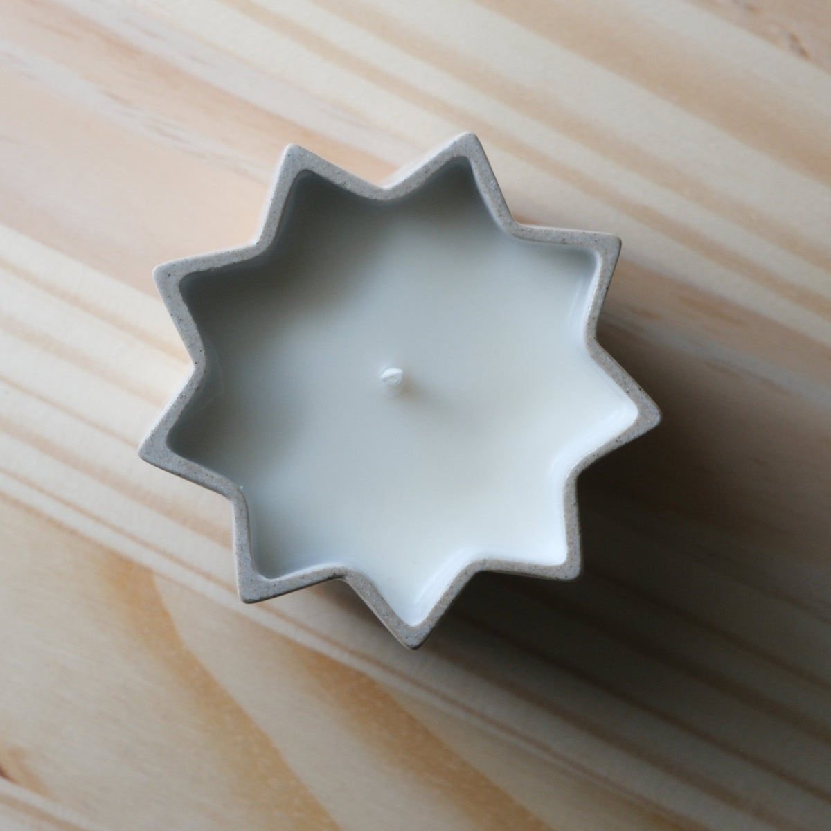 Wrap Candle / Planter