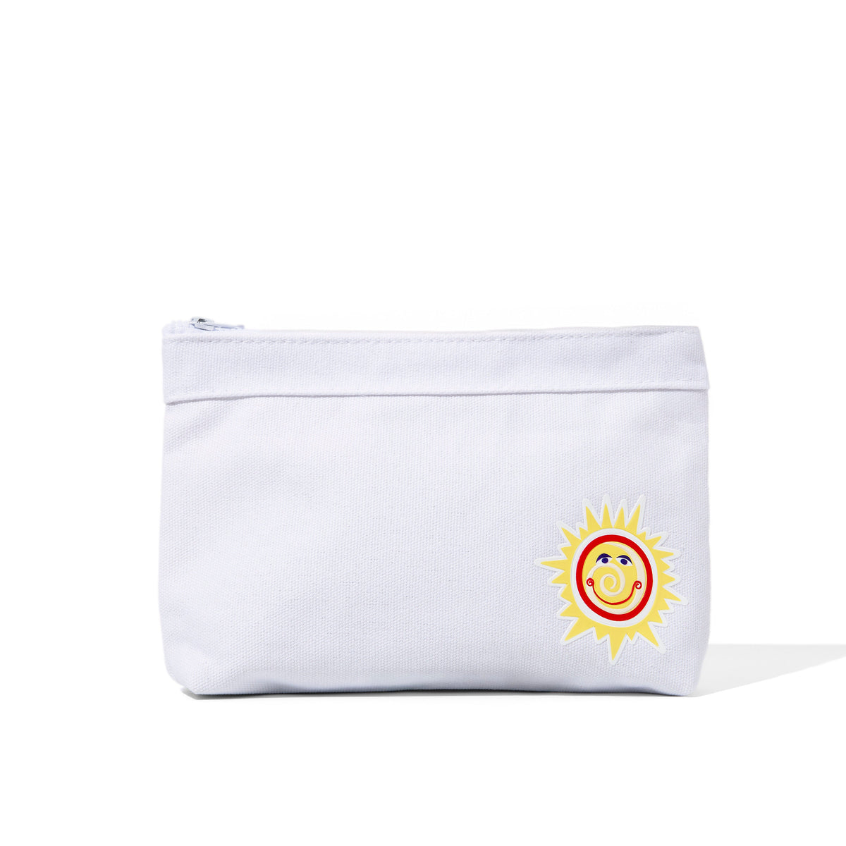 Travel Bag With Zipper