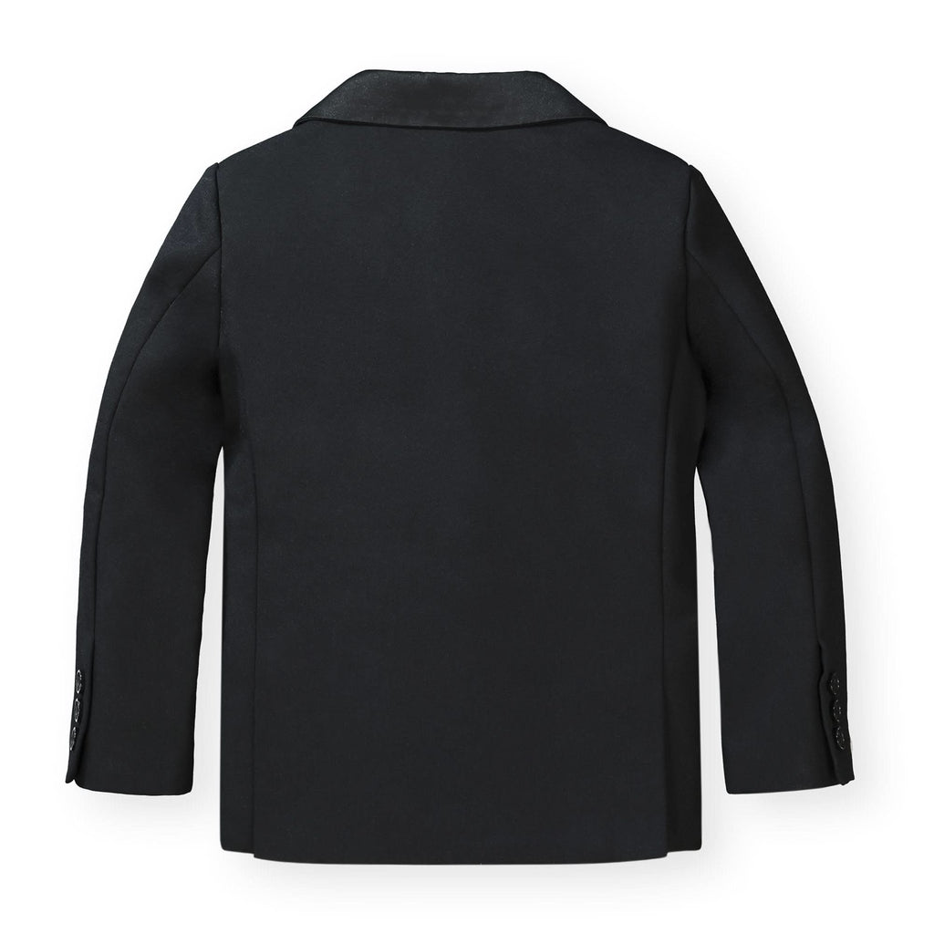 Tuxedo Jacket