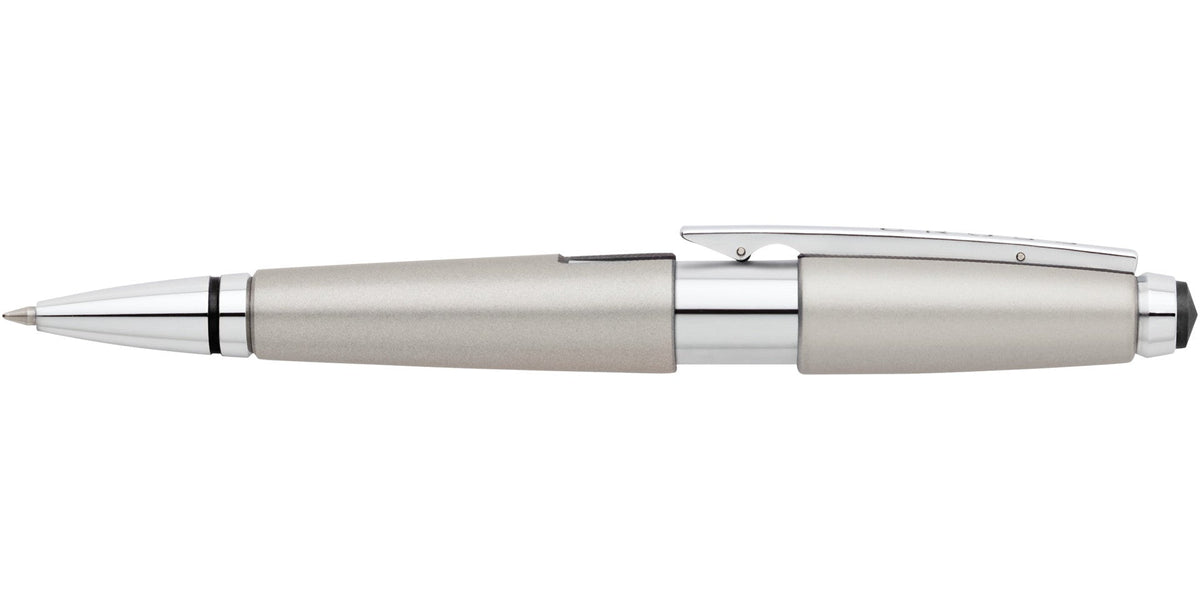 Edge™ Sonic Titanium Gel Rollerball Pen