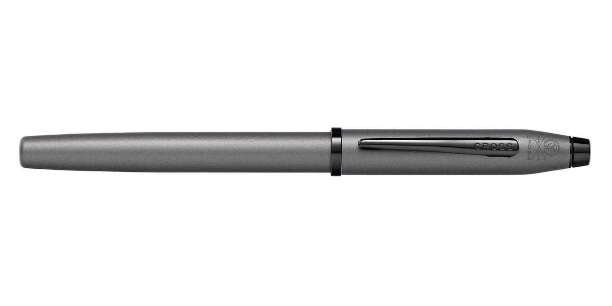 Century® II Gunmetal Gray Medium Nib Fountain Pen