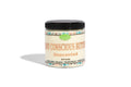 Unrefined Unscented Whipped Body Butter – Pure, Balanced Moisture