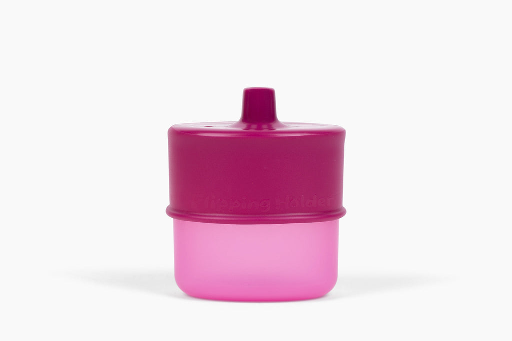 KiddyTrek 4 - in - 1 Sip & Snack Set - Food Pouch & Juice Box Holder, Snack Cup, Sip Cup ALL IN ONE - Shop Avnu