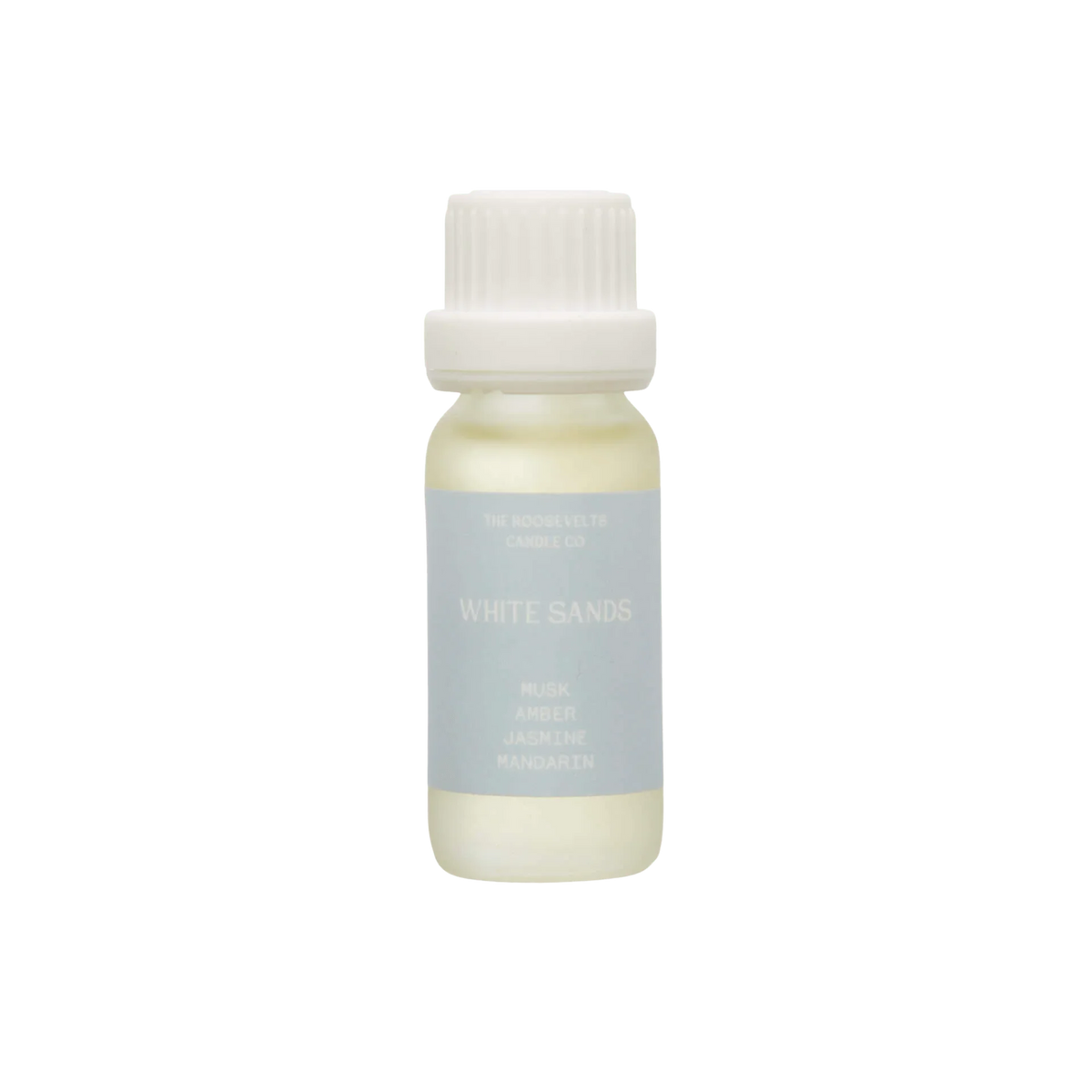 White Sands Oil Blend