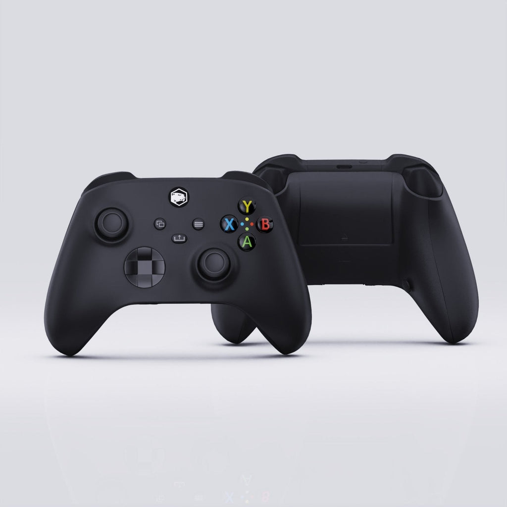Xbox Series X Basic Pick