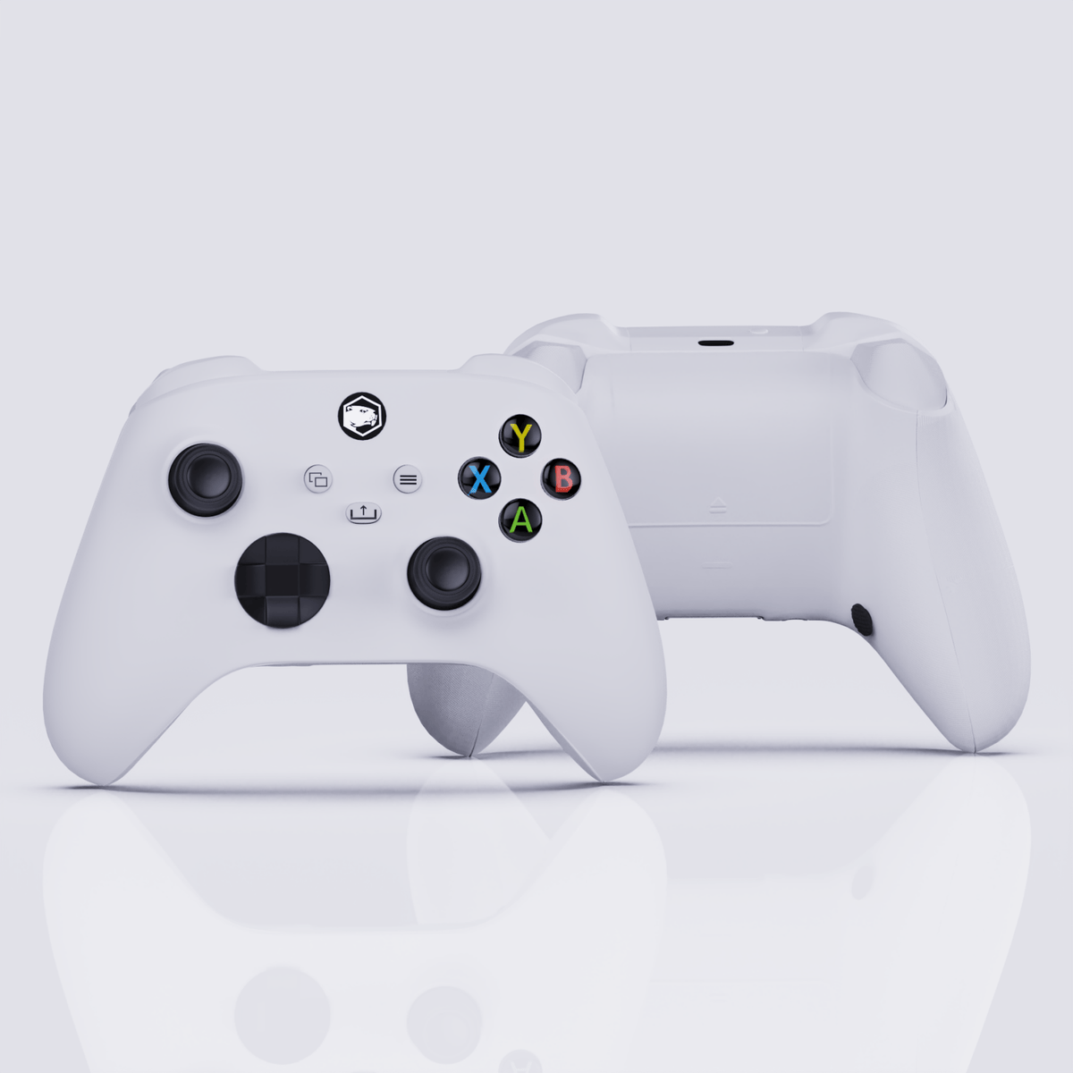 Xbox Series X Basic Pick