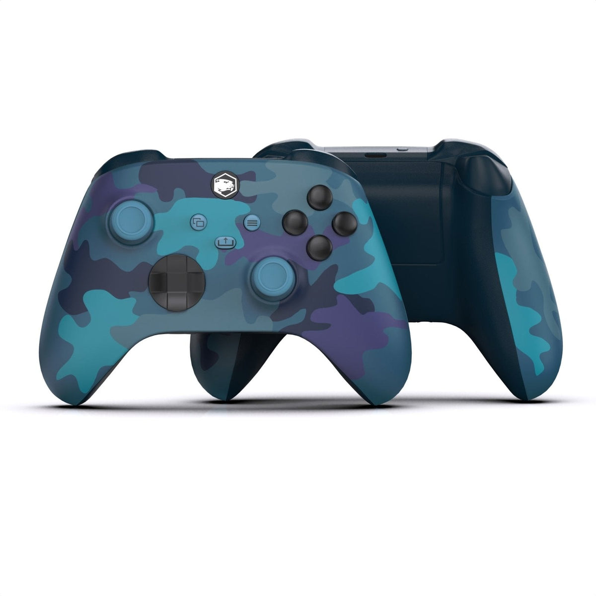 Xbox Series X SmartPad Claw