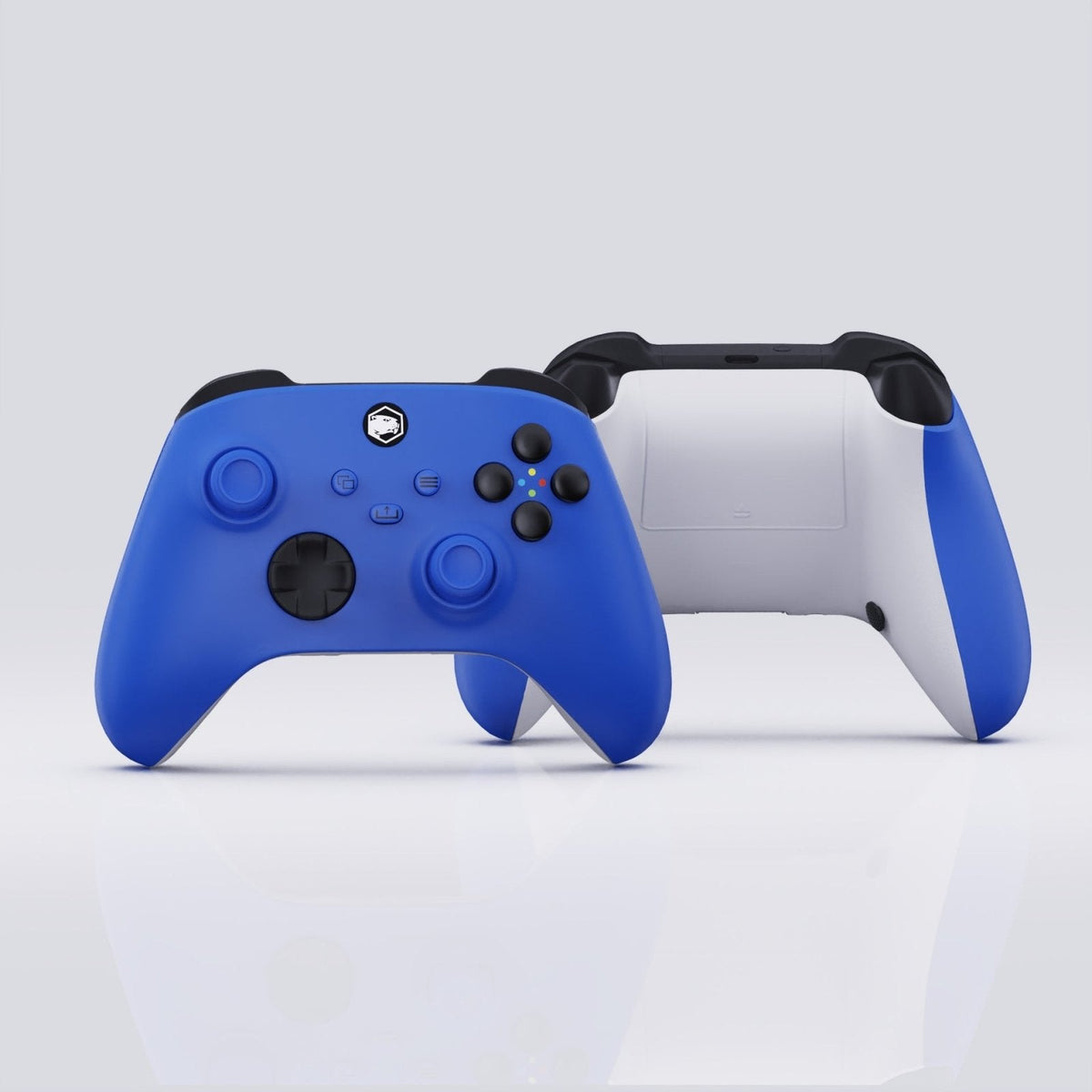 Xbox Series X SmartPad FPS