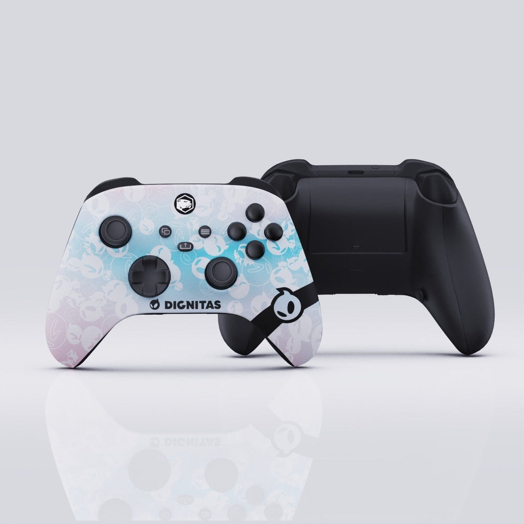 Xbox Series X SmartPad FPS