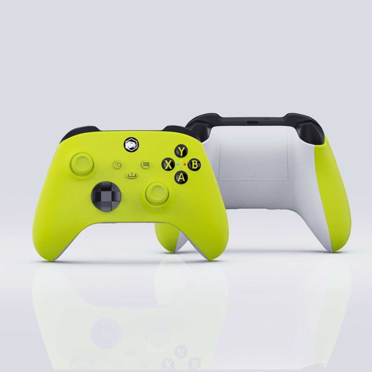 Xbox Series X Super Stock