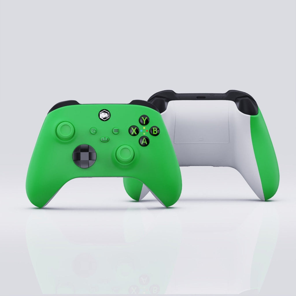 Xbox Series X Super Stock
