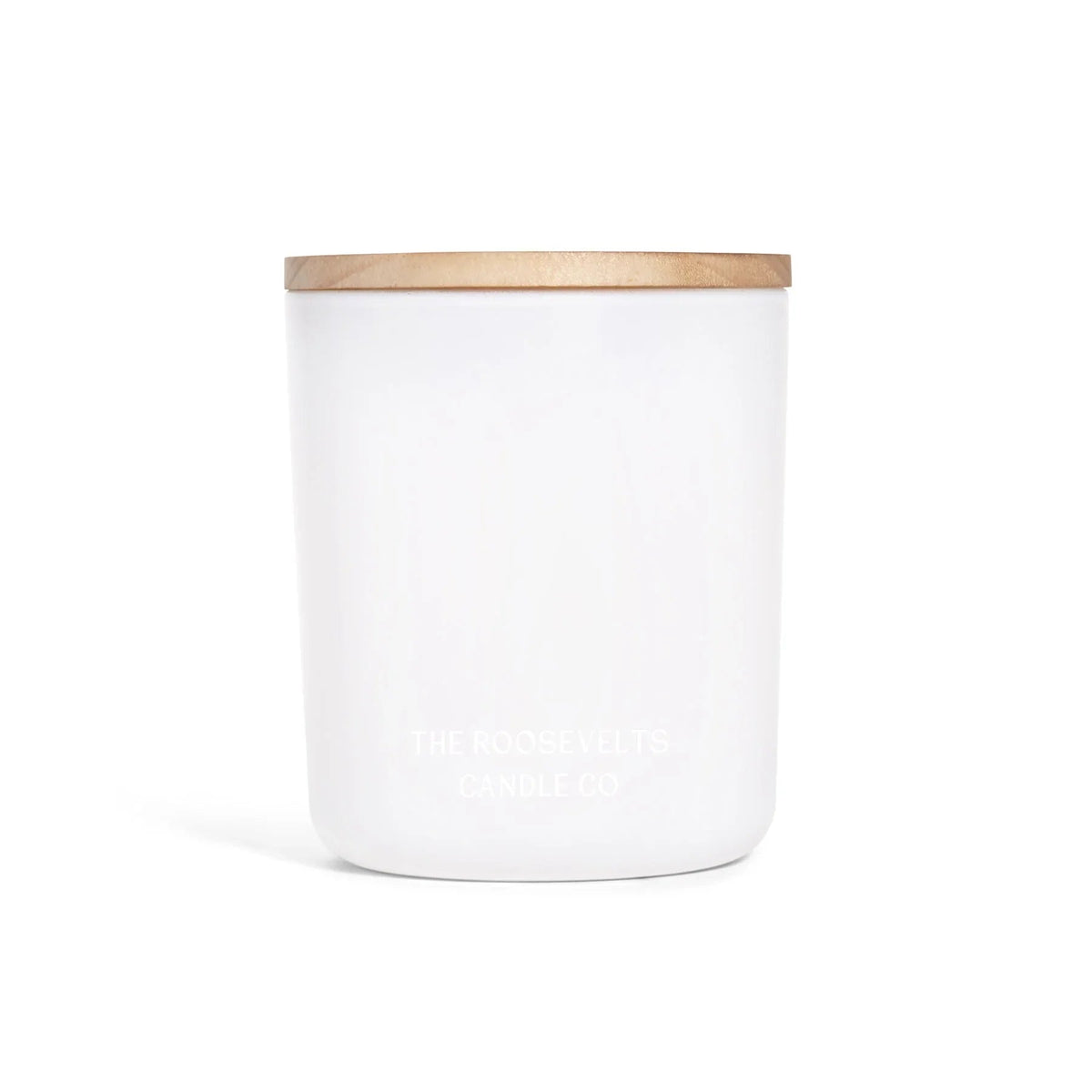 Yellowstone Candle