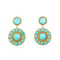 Southwestern Statement Earring - Shop Avnu